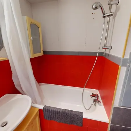 4 Pers Le Sauze Pied Des Pistes De Apartment